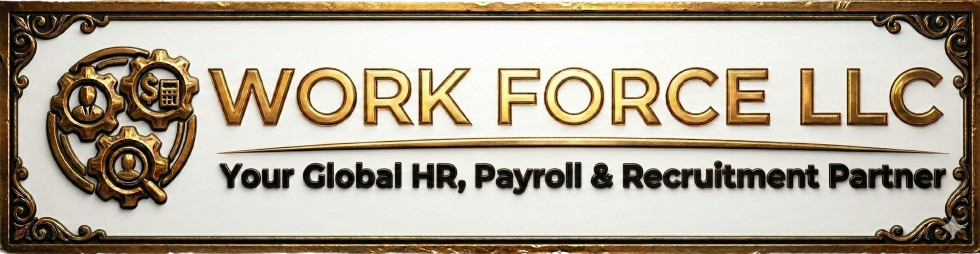 Work Force, LLC Logo